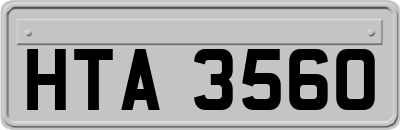 HTA3560