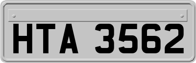 HTA3562