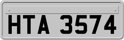 HTA3574