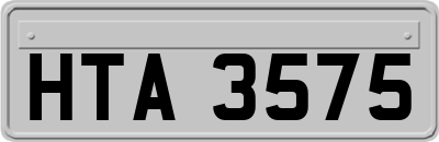HTA3575