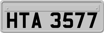HTA3577