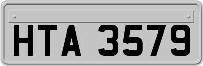 HTA3579
