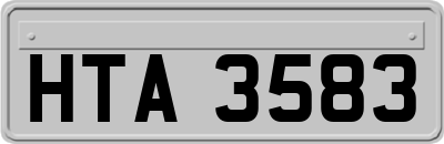HTA3583