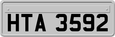 HTA3592