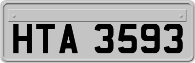 HTA3593