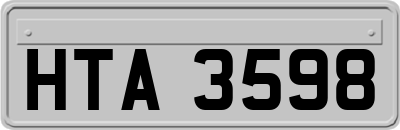 HTA3598