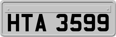 HTA3599
