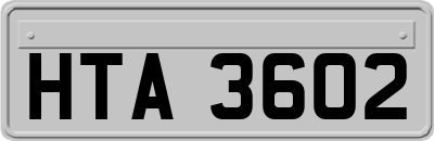 HTA3602