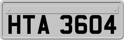 HTA3604