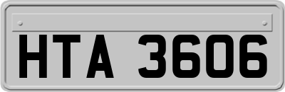 HTA3606