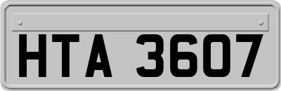 HTA3607