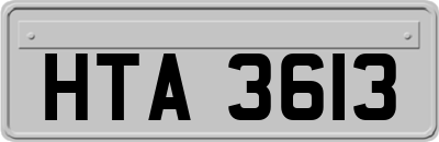 HTA3613