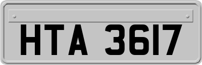 HTA3617