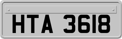 HTA3618