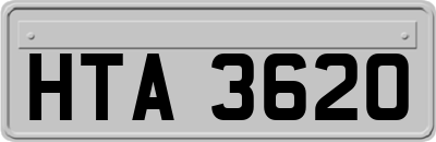 HTA3620