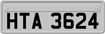 HTA3624