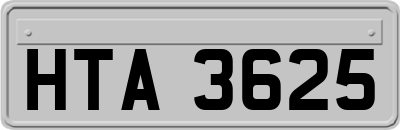HTA3625