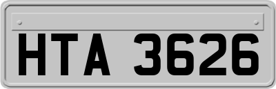 HTA3626