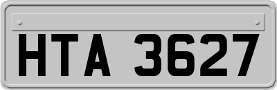 HTA3627