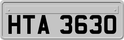 HTA3630