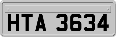 HTA3634