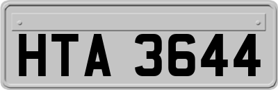 HTA3644