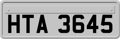 HTA3645