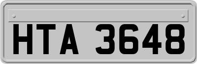 HTA3648