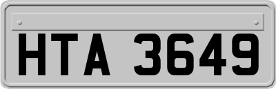 HTA3649