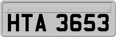 HTA3653