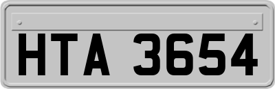 HTA3654