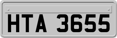 HTA3655