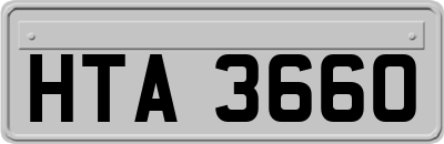HTA3660