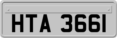 HTA3661