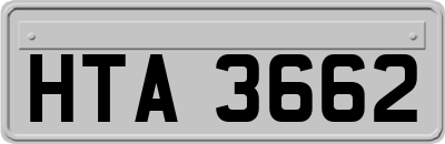 HTA3662