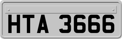 HTA3666