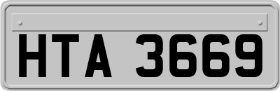 HTA3669