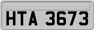 HTA3673