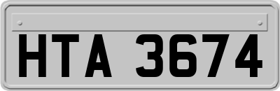 HTA3674