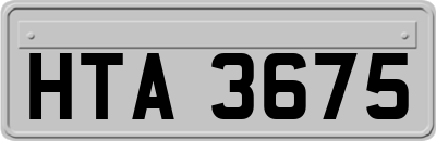 HTA3675