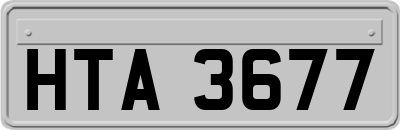 HTA3677