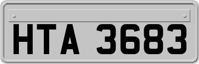 HTA3683