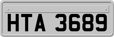 HTA3689