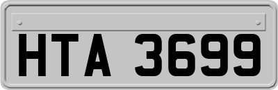 HTA3699