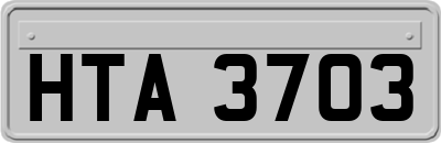 HTA3703