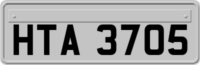 HTA3705