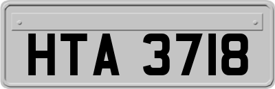 HTA3718