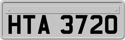 HTA3720