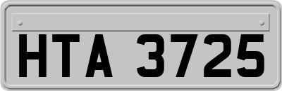 HTA3725