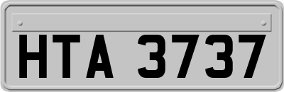 HTA3737